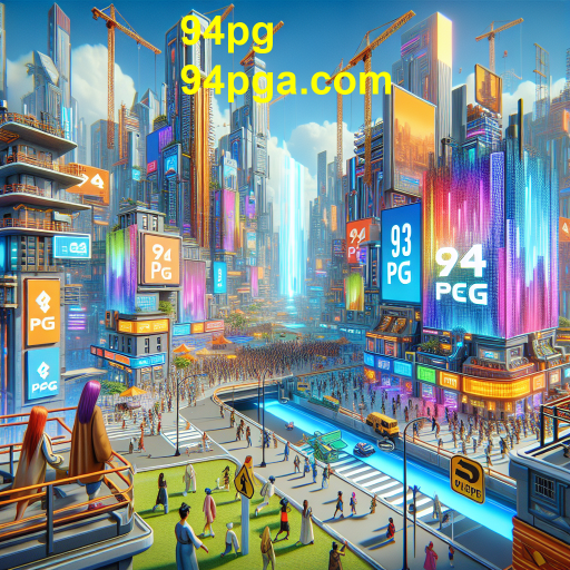 A Fascinante Categoria de Simulação no 94pg