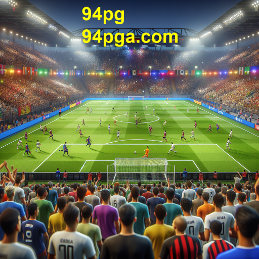 A Evolução dos Jogos de Esportes: Da Realidade Virtual às Competições Online